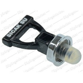Resim Remta Semaver Musluk Tepeliği - 319942706 