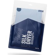 Resim Gyeon Q2m Silkdryer Evo 70x90 Cm Kurulama Havlusu 