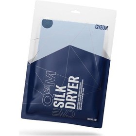 Resim Gyeon Q2m Silkdryer Evo 70x90 Cm Kurulama Havlusu 