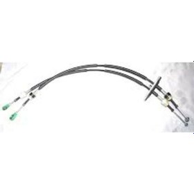 Resim Vites Kumanda Teli Fiorino Qubo 1.3 Mjtd (Euro 5) 2007-12 504656229 