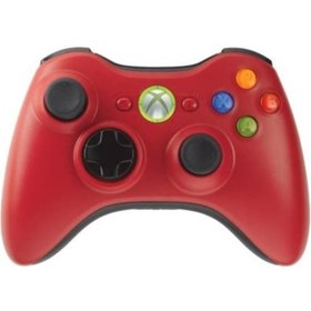 Resim CAFELE Xbox 360/pc Uyumlu Kablosuz Joystick Gamepad Controller 