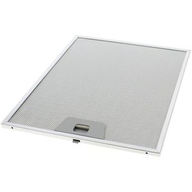 Resim 25,3 X 30 Cm . Franke , Arçelik Uyumlu Davlumbaz Filtre Seti - 2 Adet - 358953474 