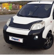 Resim Citroen Nemo 2013 2014 2015 2016 Ön Kaput Koruyucu Rüzgarlığı 