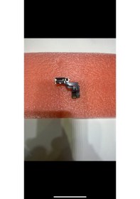Resim Apple Uyumlu iPhone 14 Pro Max Ön Kamera Sensör Flex 