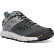 Resim DANNER Erkek Trail 2650 Campo Spor Ayakkabı Charcoal/goblin Blue 