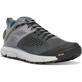 Resim DANNER Erkek Trail 2650 Campo Spor Ayakkabı Charcoal/goblin Blue 