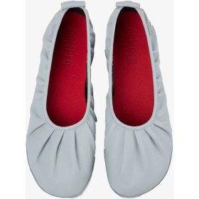 Resim Camper Right Nina Kadın Gri Babet K201704-003 