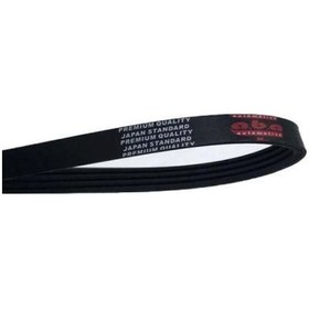 Resim Aba 4pk860 - Kanallı Kayıs Bmw-cıtroen-ford-mazda-nıssan-porsche 