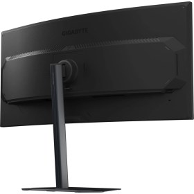 Resim Gigabyte Gıgabyte G34WQC2 34″ 200Hz 1ms Wqhd Curved Va 1500R Gaming (Oyuncu) Monitör 