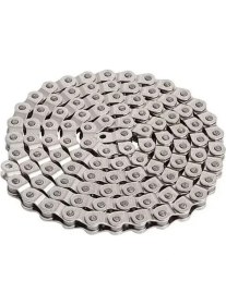 Resim Ybn Zincir MK918 Bmx-Track-Fixed Half Link Zincir 