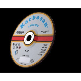 Resim Karbosan Taşlama 