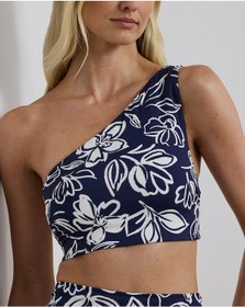 Resim Polo Ralph Lauren Kadın Bikini Üstü 20527237-mlt Çok Renkli 