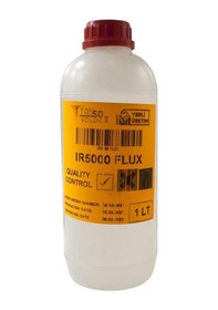 Resim Tassol Ir 5000 Likit Flux - 1 Litre 