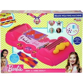 Resim 03699 Dede. Barbie Takı Dokuma Seti 