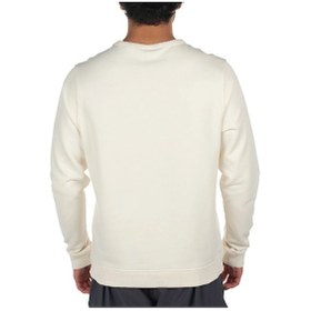 Resim Columbia M CSC Basic Crew Erkek Sweatshirt CS0204_190 