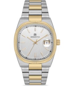 Resim Momentus CM262T-02SG ERKEK KOL SAATİ 