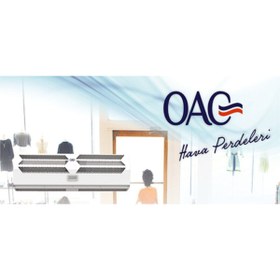 Resim Olefini Apeh-13 Genel Tip Hava Perdesi 