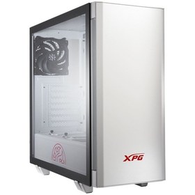 Resim Invader Midi Tower Gaming Kasa 