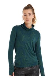Resim Blackspade 50454 Kadın Sweatshirt Yeşil 