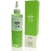 Resim Mia Klinika Gözenek Sıkılaştırıcı ve Yüz Temizleyici Tonik 200ml 