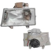 Resim AYFAR ON FAR SAG MAZDA B2500 00>01 UH8151030 UJ0651030 UH8151030 