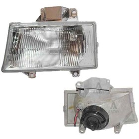 Resim AYFAR ON FAR SAG MAZDA B2500 00>01 UH8151030 UJ0651030 UH8151030 
