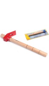 Resim Eltos Edoni Saplı Keser Vakumlu Ambalaj 