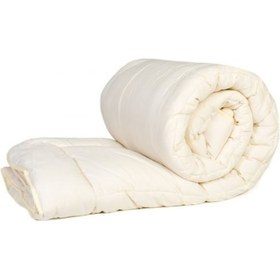 Resim Viscoleff Çift Kişilik Micro-Fiber Yorgan 195X215 Cm Beyaz 