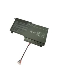 Resim Toshiba Uyumlu Satellite L50-A-11R Notebook Bataryası - Pili 