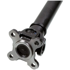 Resim Bmw X5 E70 Ön Arazi Şaft 26207556020 Kardan Şaftı 