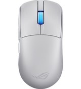 Resim Asus Rog Harpe Iı Ace Kablosuz Beyaz Gaming Oyuncu Mouse Cmcmasu0035 Rog Harpe Iı Ace 
