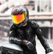 Resim Motowolf Tam Vücut Koruma - M 