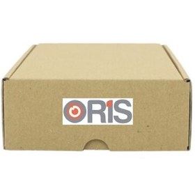 Resim ORIS CTO992016 Klima Radyatoru Yaris 1.0 - 1.33 Benzinli 2010 (WC729223) 