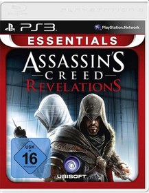 Resim Assassin's Creed Revelations - Ps3 