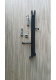 Resim Mh 125 L Drift Kd125 F Kıden Mr Vulture 125i Yan Sehpa Seti Komple 