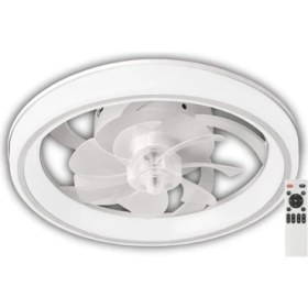 Resim Cata CT-3010 Meltem LED Tavan Vantilatörü 