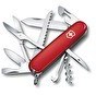 Resim Victorinox Huntsman 1.3713.B1 91MM 15F Kırmızı İsviçre Çakısı 
