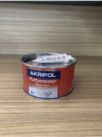 Resim Akzo Nobel Puttymaster Macun 2.7Kg. 