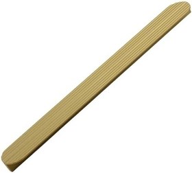 Resim Teke Mat Altın Metal Kulp 768 mm 76,8 cm Mutfak Dolabı Kulbu Kulpu Mobilya Çekmece Dolap Kulpları 