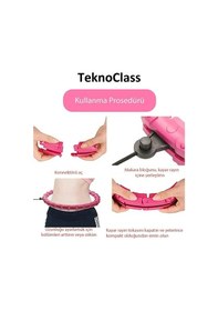 Resim Hulahop Egzersiz Çemberi Egzersiz Halkası Ağırlıklı Bel Karın Kalça Bölgesi Ayarlanabilir Çok Renkli 