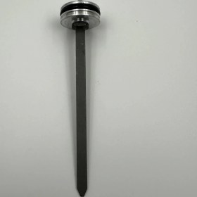 Resim Bh F50 Havalı Brad Çivi Tabancası Pistonu Çekiç F Tipi 