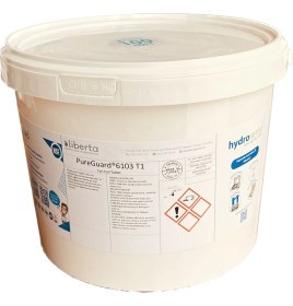 Resim Liberta Pureguard®6103 T1 Fan Coil Tablet 