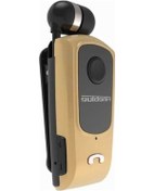 Resim Treasures Kahverengi Tws Kulaklık - Bluetooth 4.1, Gürültü Azaltma, 2 Aynı Zaman, İphone Uyumluluğu 