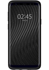 Resim Spigen Galaxy Uyumlu S9 Kılıf Rugged Armor 