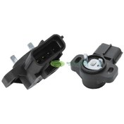 Resim Gaz Kelebek Sensörü Sonata 1990- 