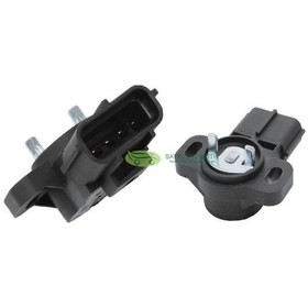 Resim Gaz Kelebek Sensörü Sonata 1990- 