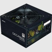 Resim Zalman Decamax 600W ZM600-LX3 Standard Power Supply 