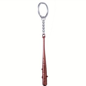 Resim 1 adet Çinko Alaşımlı Beyzbol Çubuğu Anahtarlık - Detaylı Tasarım ile Sporcu Metal Anahtarlık, Sırt Çantaları, Arabalar ve Hediye için Mükemmel, Çiftler ve Spor Sevdalıları için İdeal, Spor Etkinliği Aksesuarı|Detaylı Tasarım|Dayanıklı Çinko Alaşımlı 