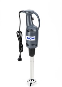 Resim DURNES - AKM BL25 ENDÜSTRİYEL EL BLENDER 30L 220 V 