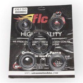 Resim Keçe Seti 6 Lı-cg Flc10000210 